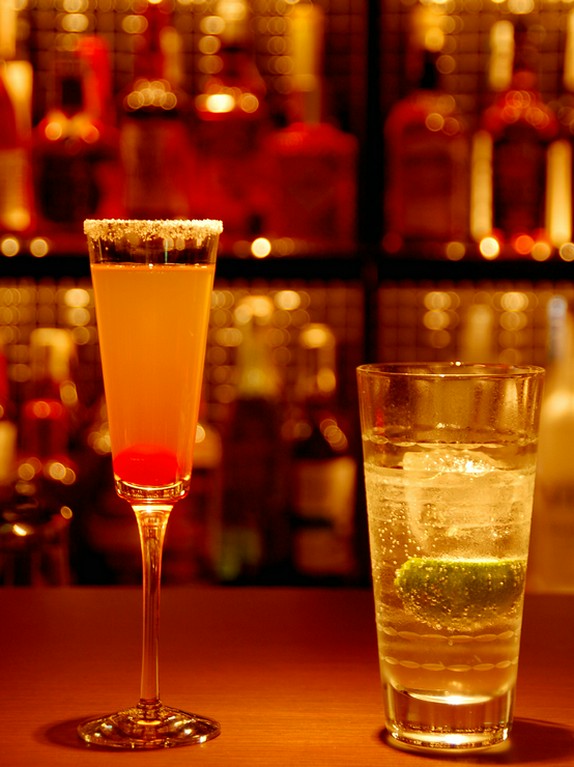 2人の大切な時間を…