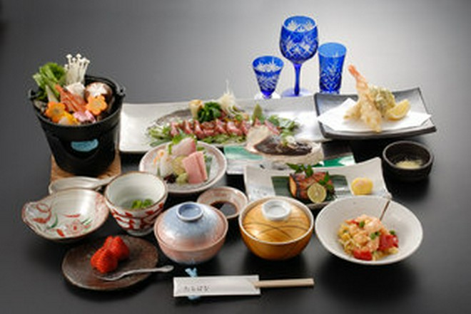 忘年会におすすめ