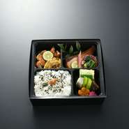 西京焼き・鶏肉の西京焼き・煮物