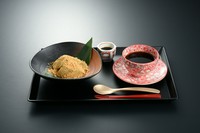 ※わらび餅のみのご注文は承っておりません。