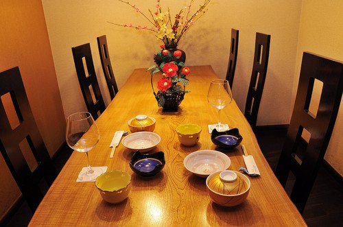 幹事さんラクラクプランもご用意。