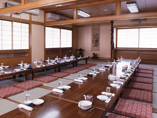 Easy plan for organizers 8,400 yen course