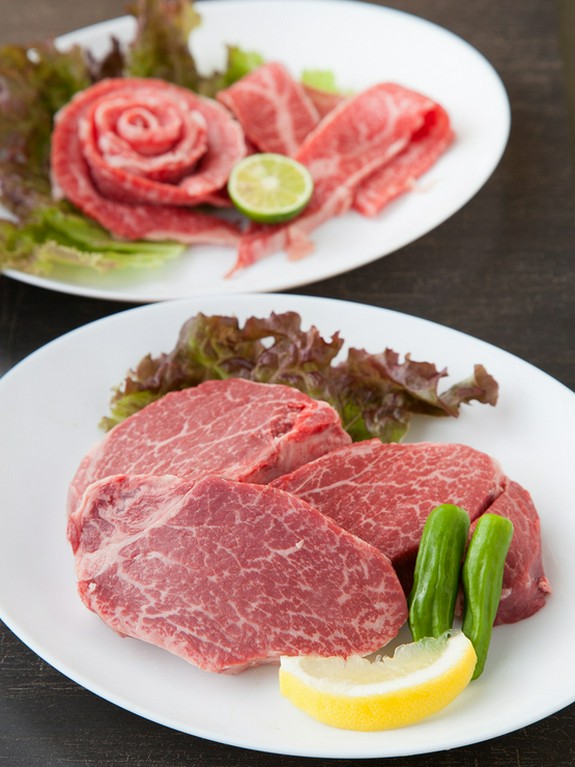 宴会の際はご相談ください。ご予算に合わせてコースを提案