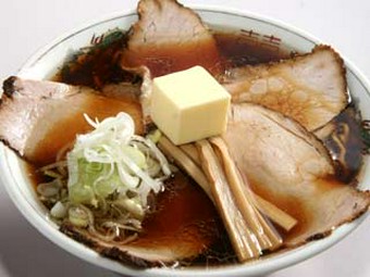 心あたたまる一品