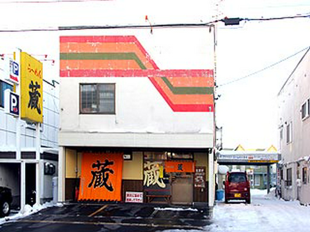 女性の方、お一人でのご来店も多いんですよ