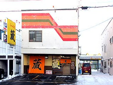 女性の方、お一人でのご来店も多いんですよ