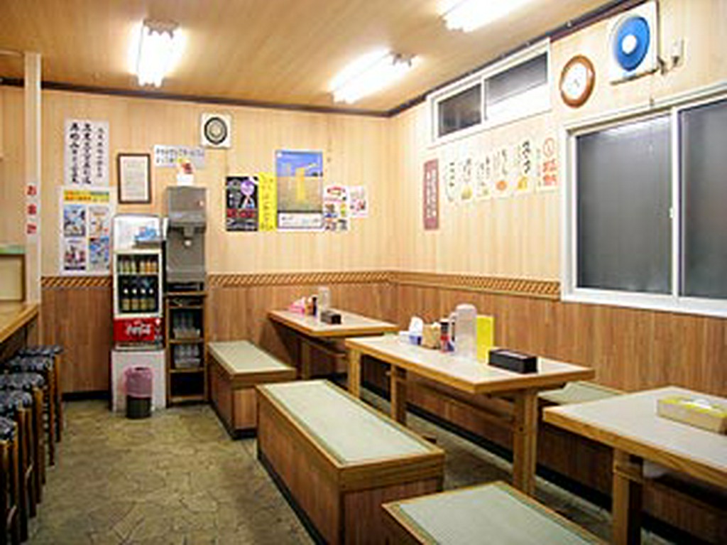 道産食材にこだわっています