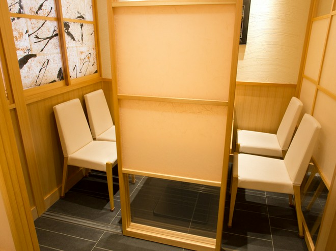 接待・会食におすすめ