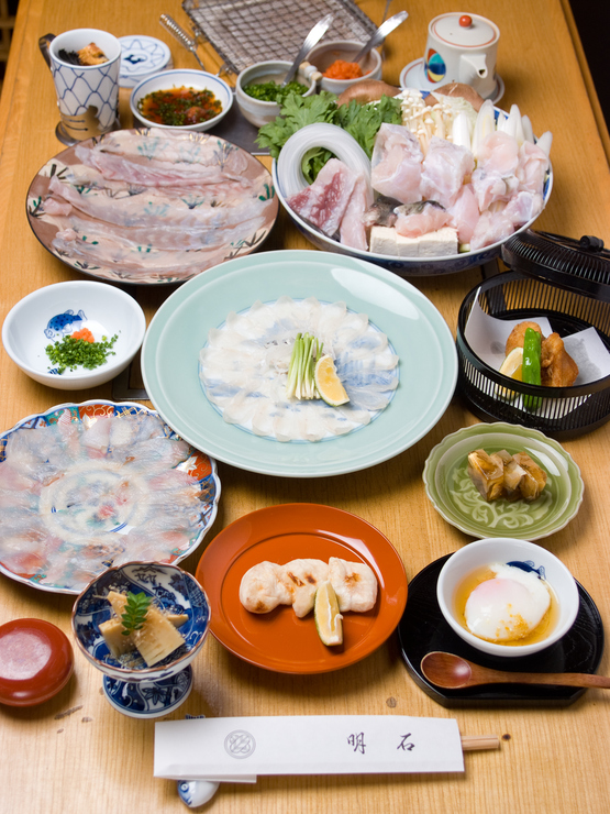 Akashi course