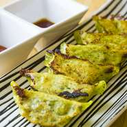 牛たん焼以外にも、季節の創作料理、各種ご用意しております！