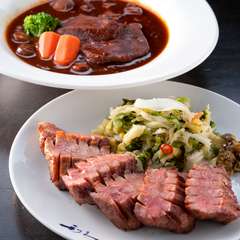 様々な味を楽しめるのが魅力