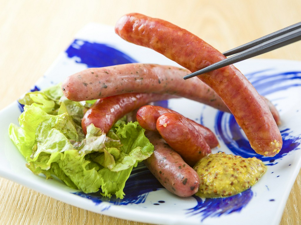 ～旬の味覚～　季節のお料理各種取扱っております！