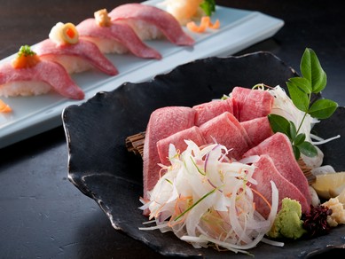 季節のお料理ご用意しております！