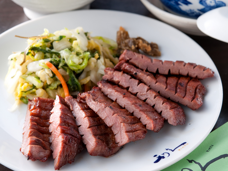 [90 minutes all-you-can-drink included] Beef tongue, hors d'oeuvres, sashimi, and 7 other dishes + all-you-can-drink