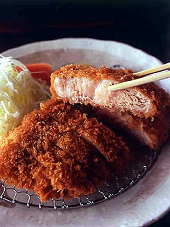 この肉厚で、箸で切れるほどのやわらかさ