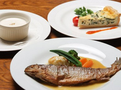 素敵なおもてなしをゲストの方に。お気軽にご相談ください