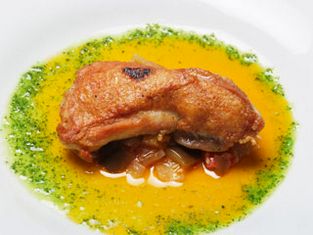 European Romankan Chez Hoshino