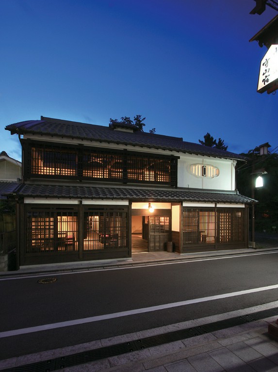 190年の時を経て・・・。