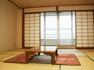 Maruma Shokudo Ryokan
