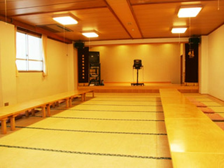 150名までの宴会も