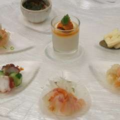 季節の味わい