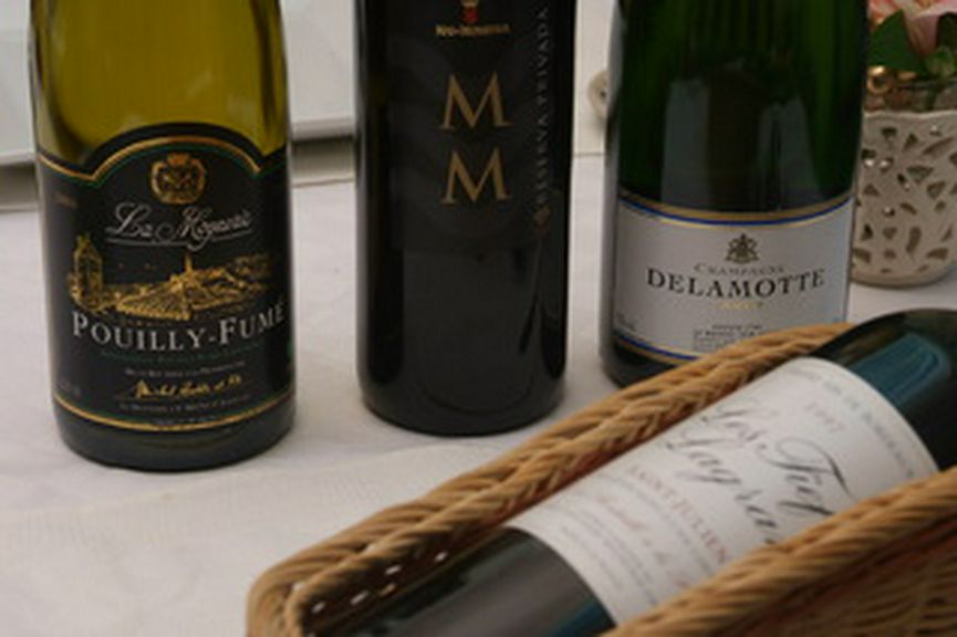 季節・料理に合わせて