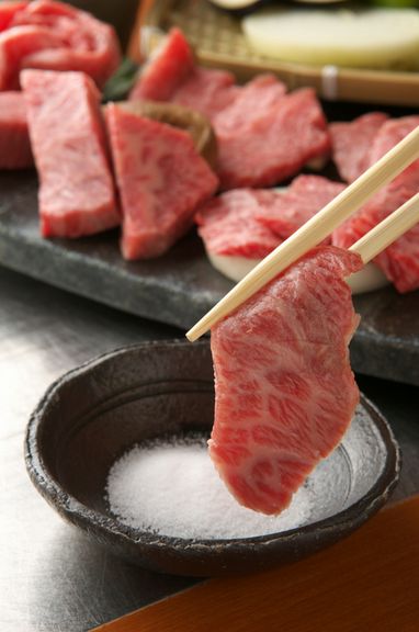 佐賀牛をたっぷり堪能出来る