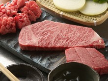 心斎橋のデート向きディナーコース 焼肉 デートにおすすめのお店 ヒトサラ