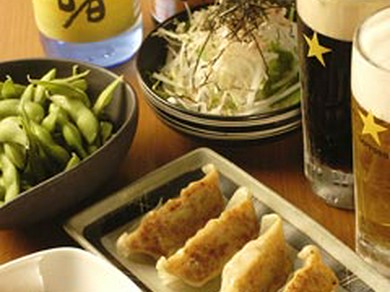 忘年会におすすめ