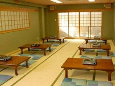 完全個室がある