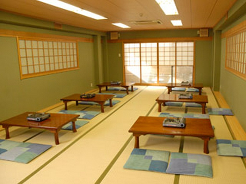 大人数での宴会にも最適