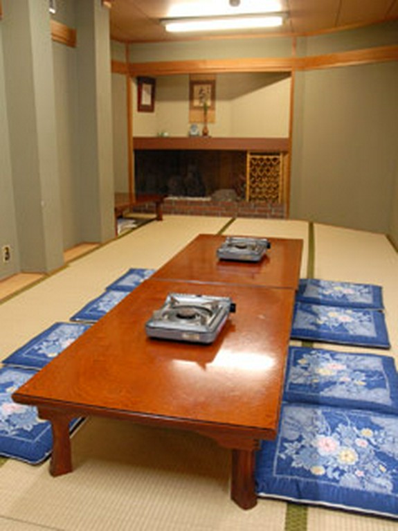 くつろぎのひとときをお過ごし下さい