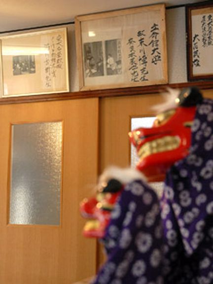 ノーベル賞を受賞された先生方が愛した味