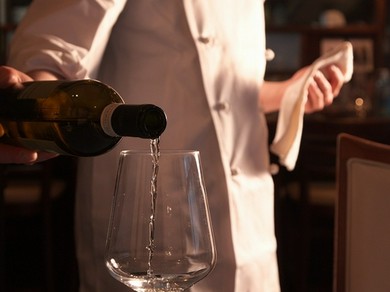 オーナーソムリエこだわりのワイン