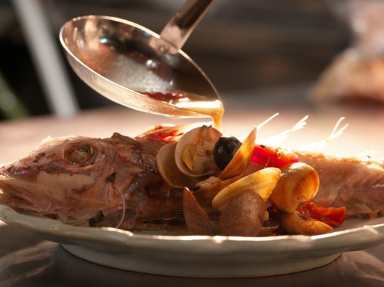 Cuoco Di Mare 栄 イタリアン のグルメ情報 ヒトサラ Cuoco Di Mare 栄 イタリアン のグルメ情報 ヒトサラ