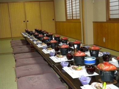 ご会合、ご会食などにご利用下さい