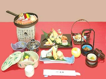 おすすめコース