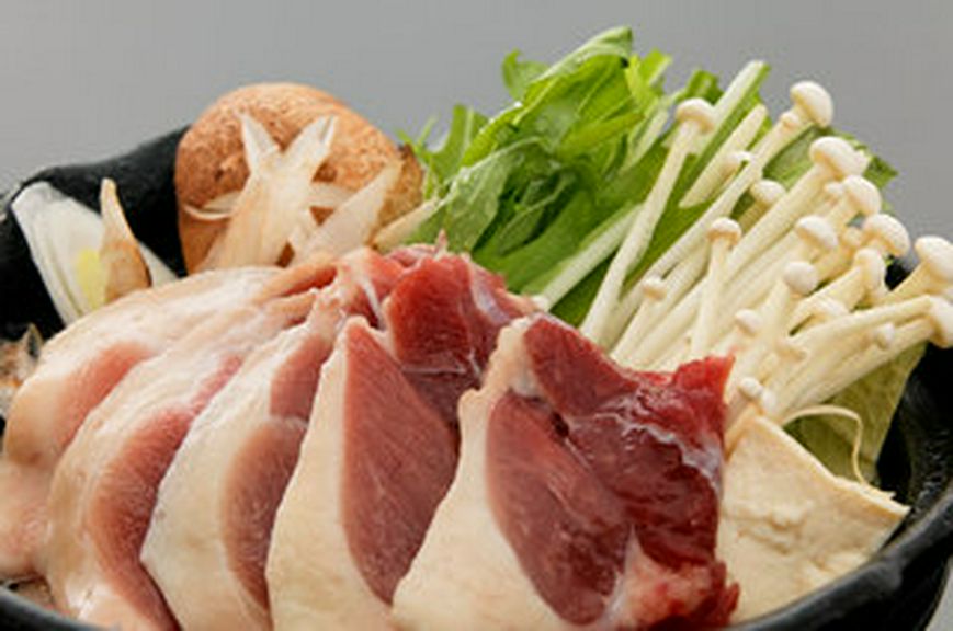 お酒がすすむ御料理取り揃えております。