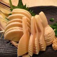 焼き野菜