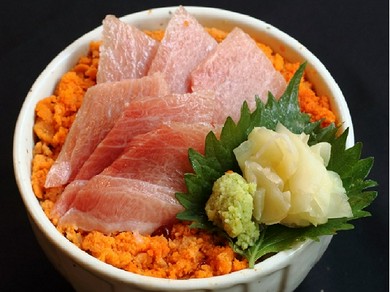 築地のランチメニューがあるお店 ヒトサラ