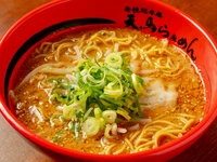 数種類の味噌バランス
