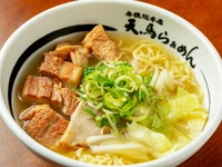塩角煮