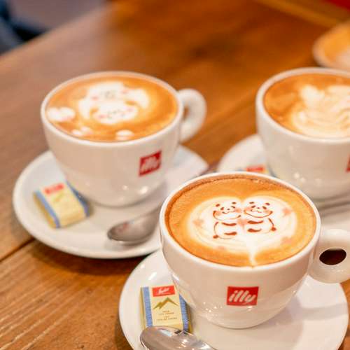 MochaArtCafe 堺/カフェ ネット予約可 | ヒトサラ