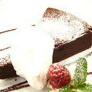 ＊ガトーショコラ＊