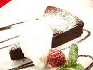 ＊ガトーショコラ＊