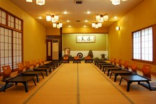 川魚コース、一般会席コースをご指定ください