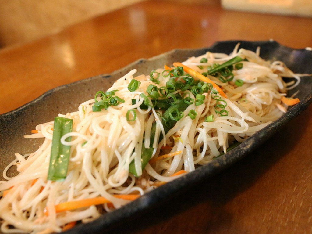 ソーミンちゃんぷる