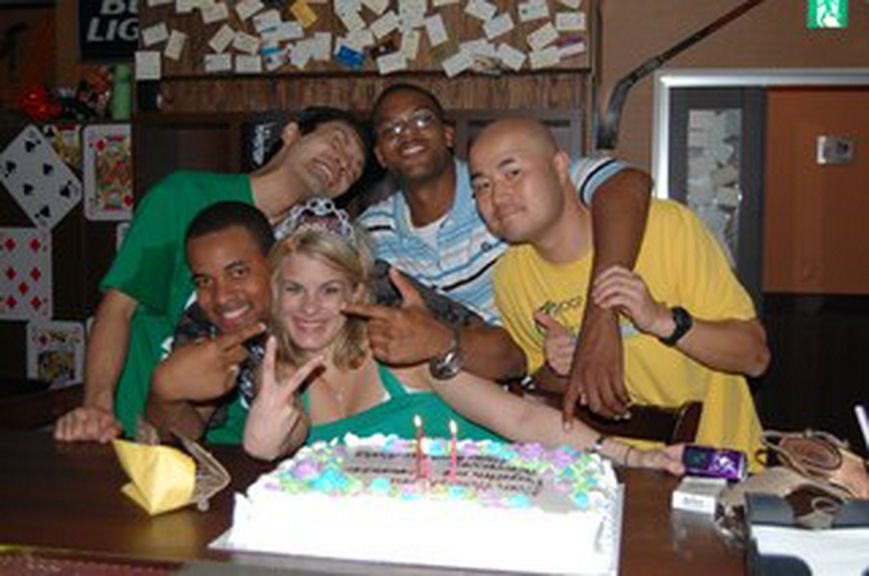 Birthday Party