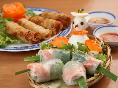 全国のタイ ベトナム料理がおすすめのグルメ人気店 2ページ目 ヒトサラ