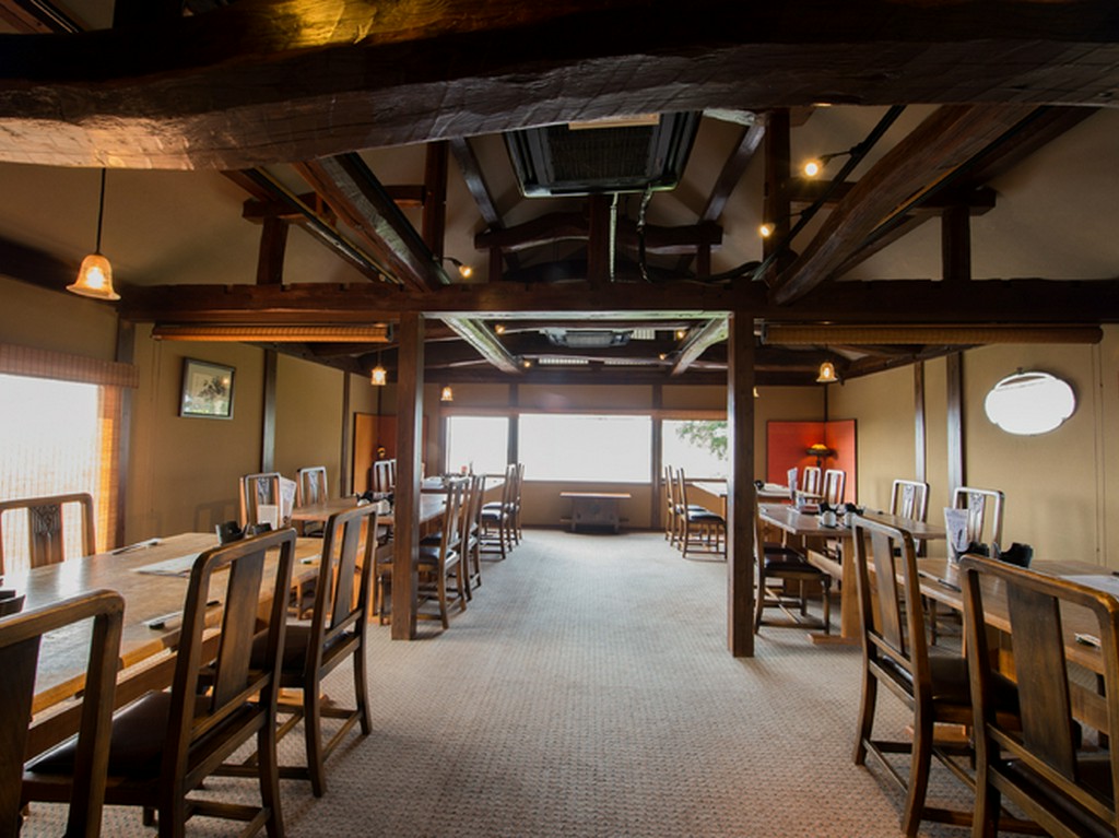 大切な方のおもてなしもお任せください